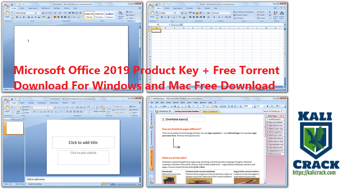 ms office 2016 for mac keygen download torrnet